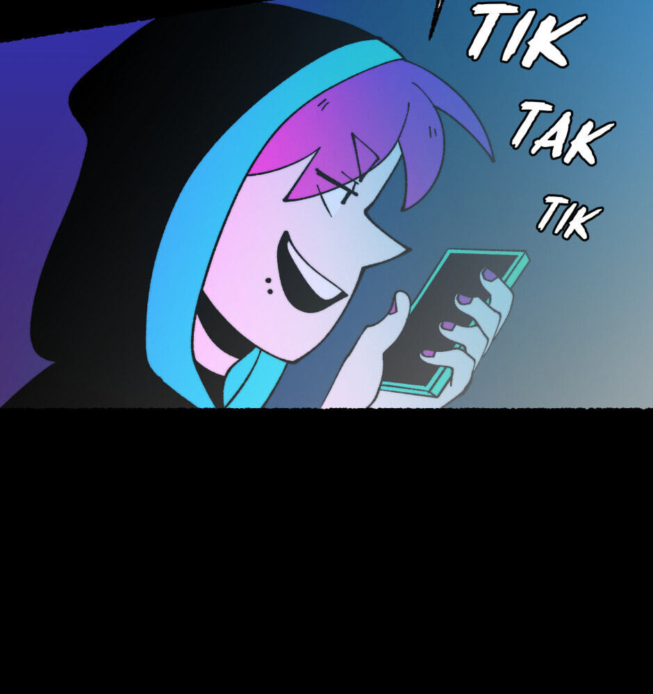 Equalizer! Chapter 114.6 page 55 - 