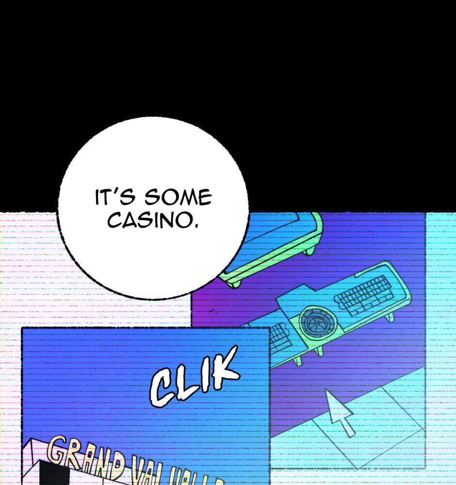 Equalizer! Chapter 114.6 page 56 - 