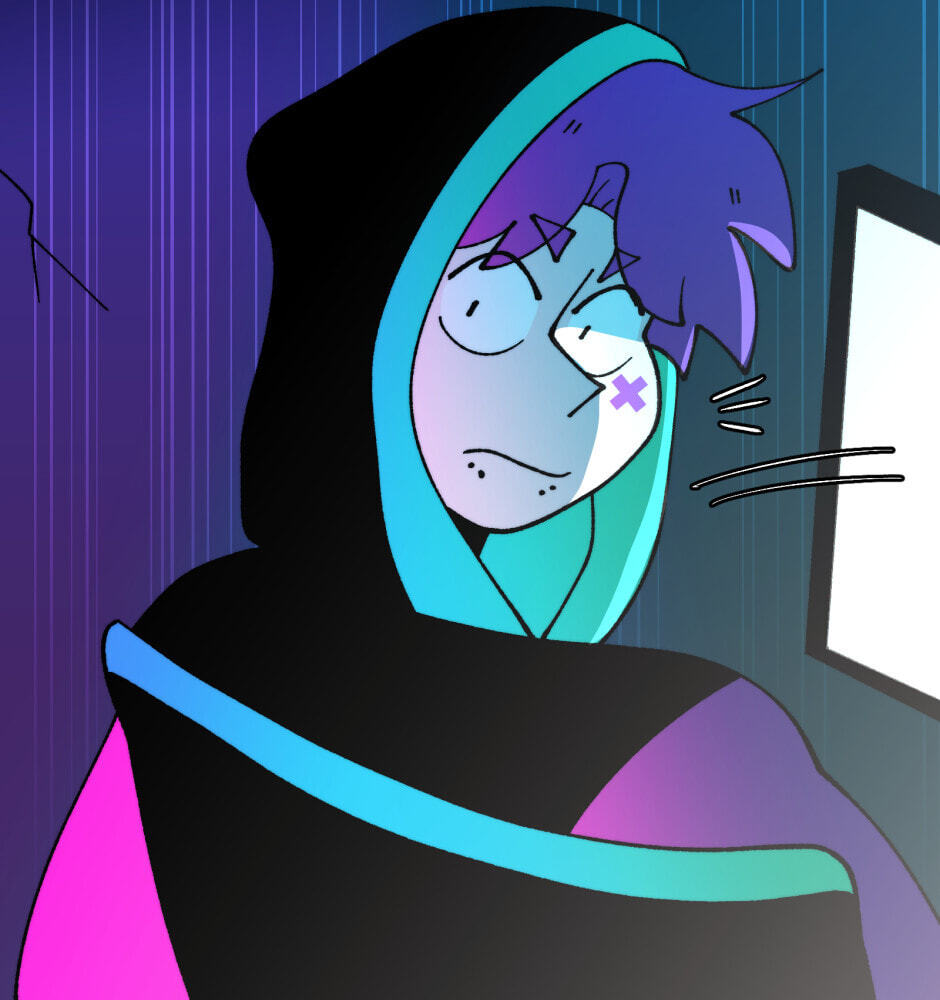Equalizer! Chapter 114.6 page 64 - 