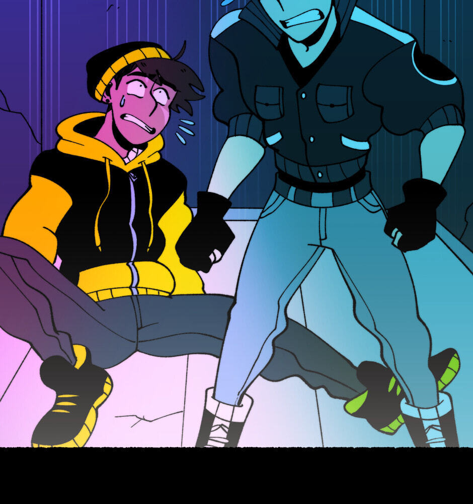 Equalizer! Chapter 114.6 page 66 - 