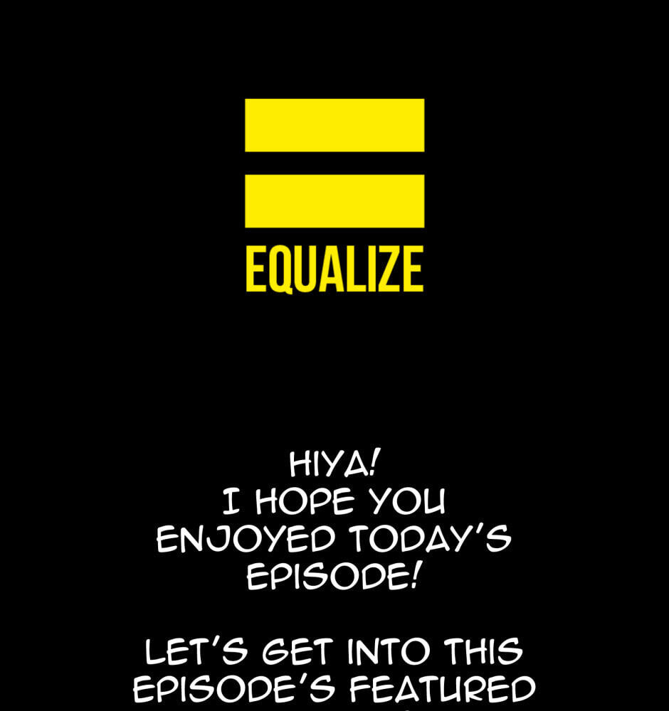 Equalizer! Chapter 114.6 page 67 - 