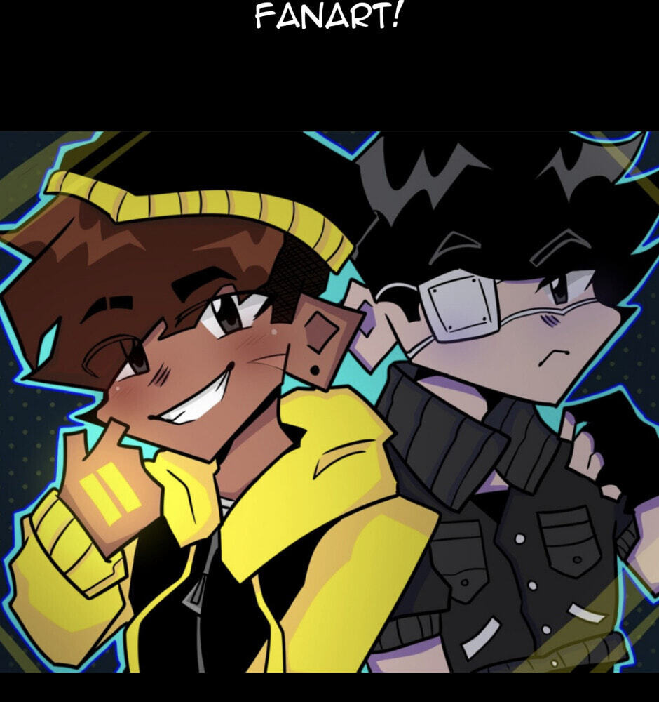 Equalizer! Chapter 114.6 page 68 - 