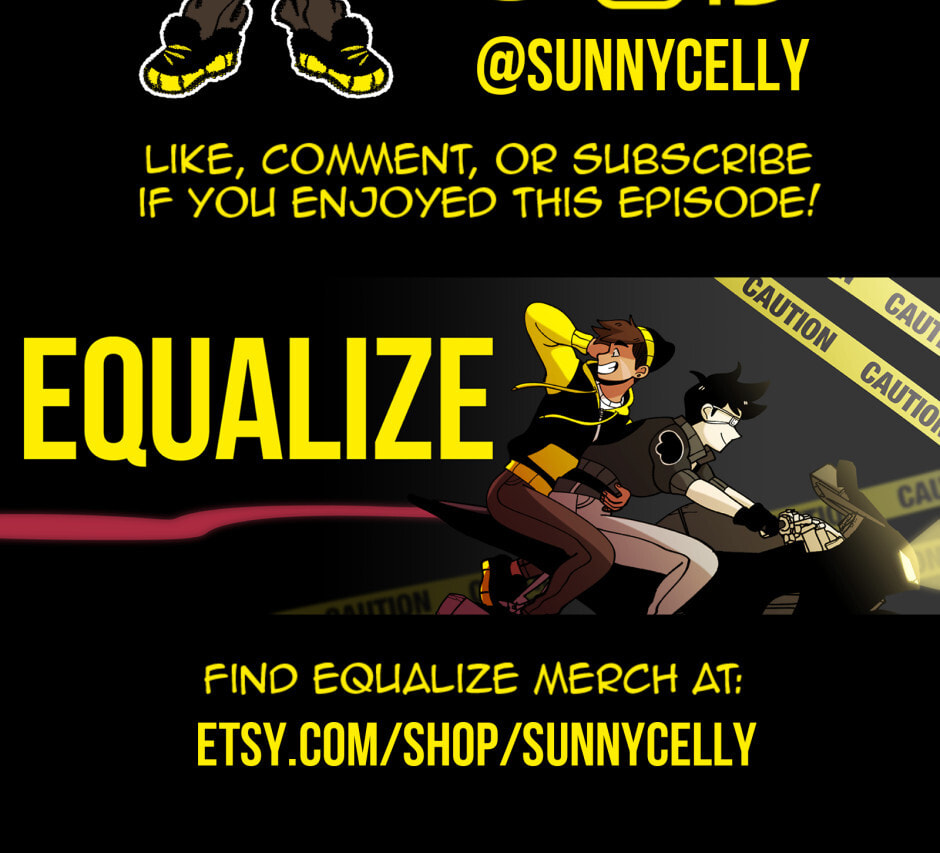Equalizer! Chapter 114.6 page 71 - 