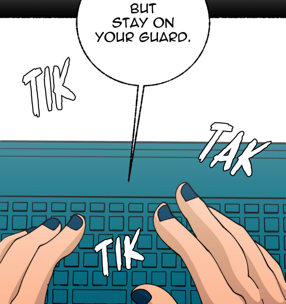 Equalizer! Chapter 114.6 page 9 - 