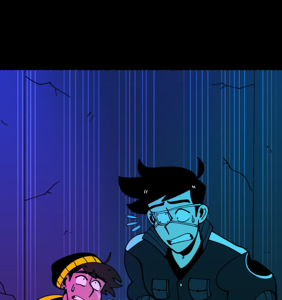 Equalizer! Chapter 114.7 page 1 - 