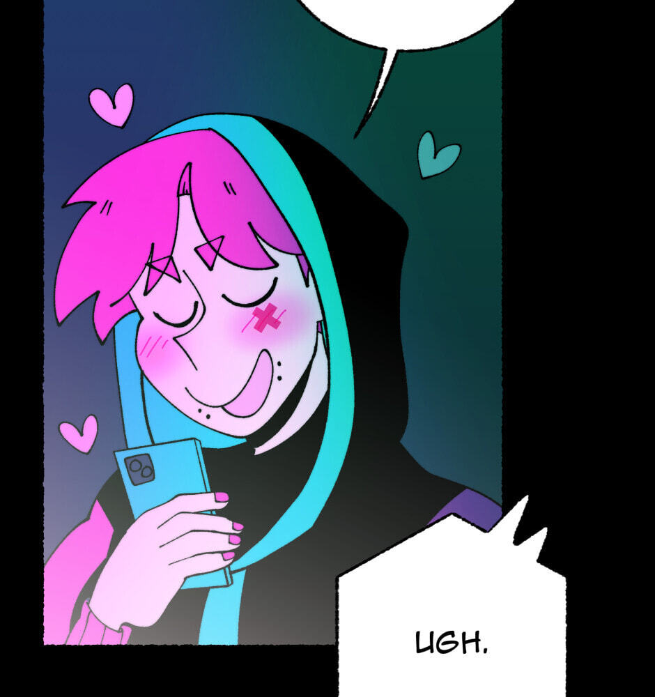 Equalizer! Chapter 114.7 page 12 - 