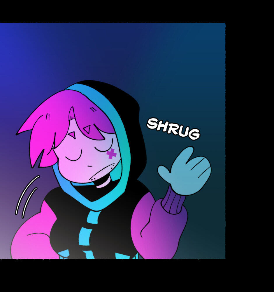 Equalizer! Chapter 114.7 page 15 - 