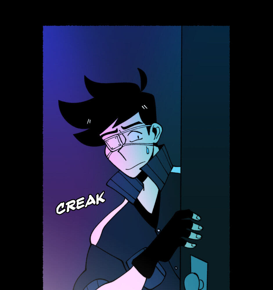 Equalizer! Chapter 114.7 page 19 - 