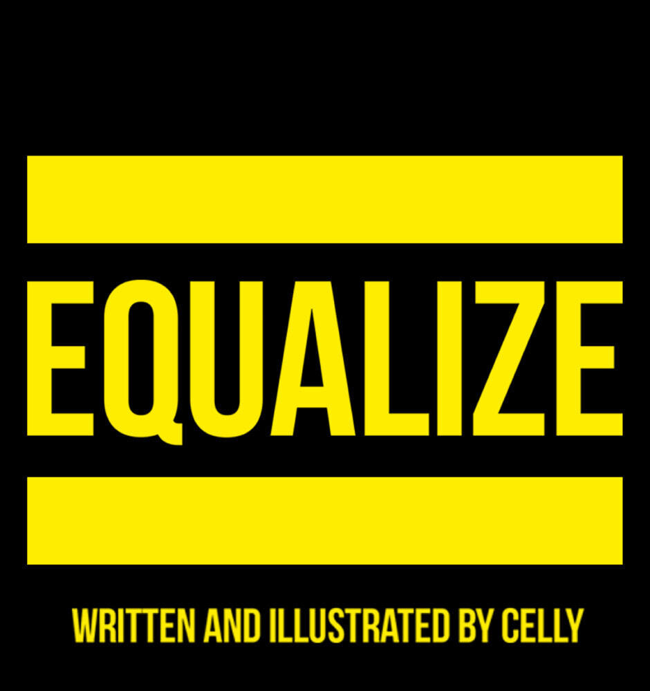 Equalizer! Chapter 114.7 page 3 - 