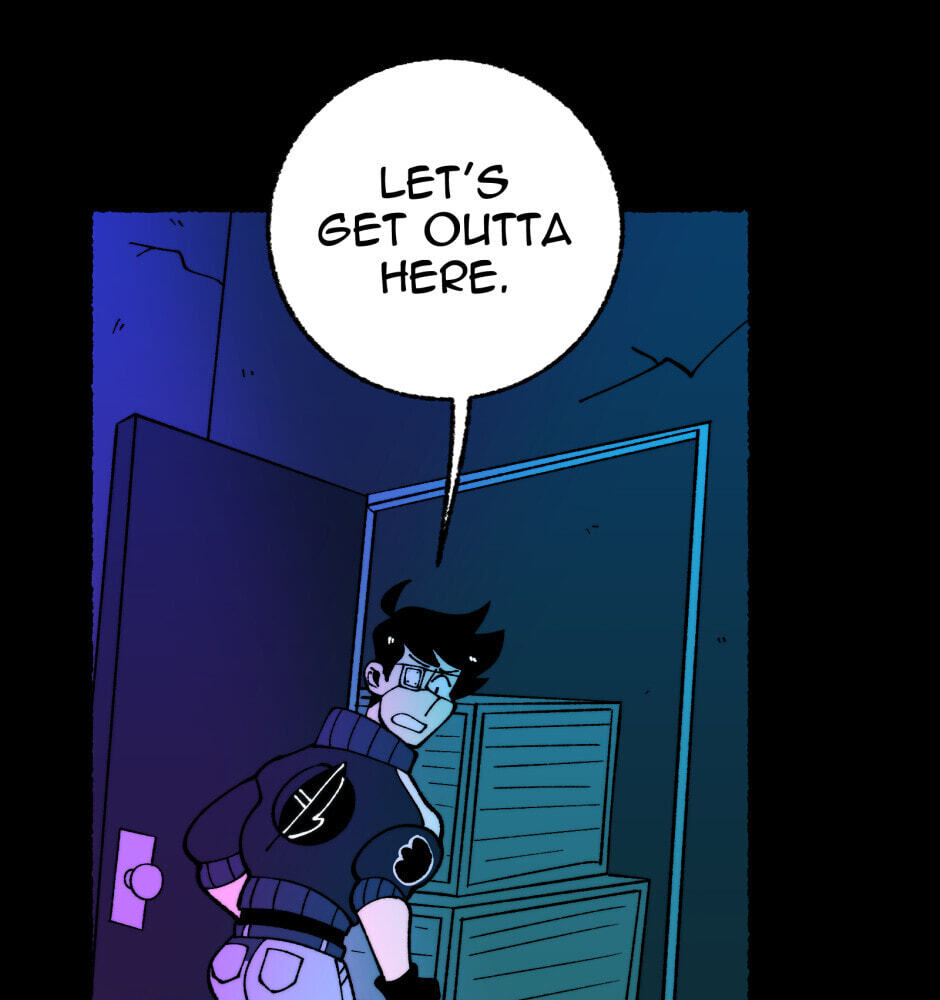 Equalizer! Chapter 114.7 page 23 - 