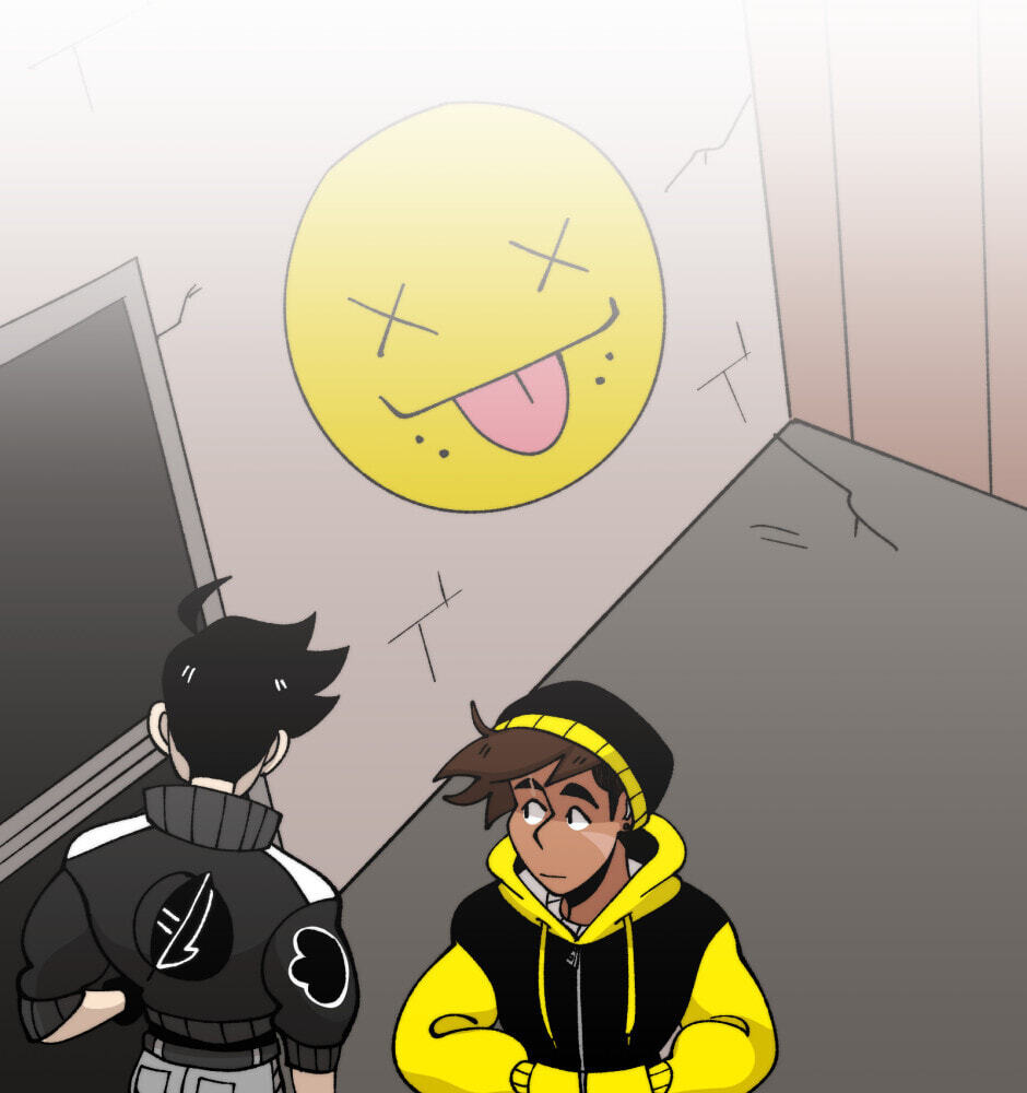Equalizer! Chapter 114.7 page 25 - 