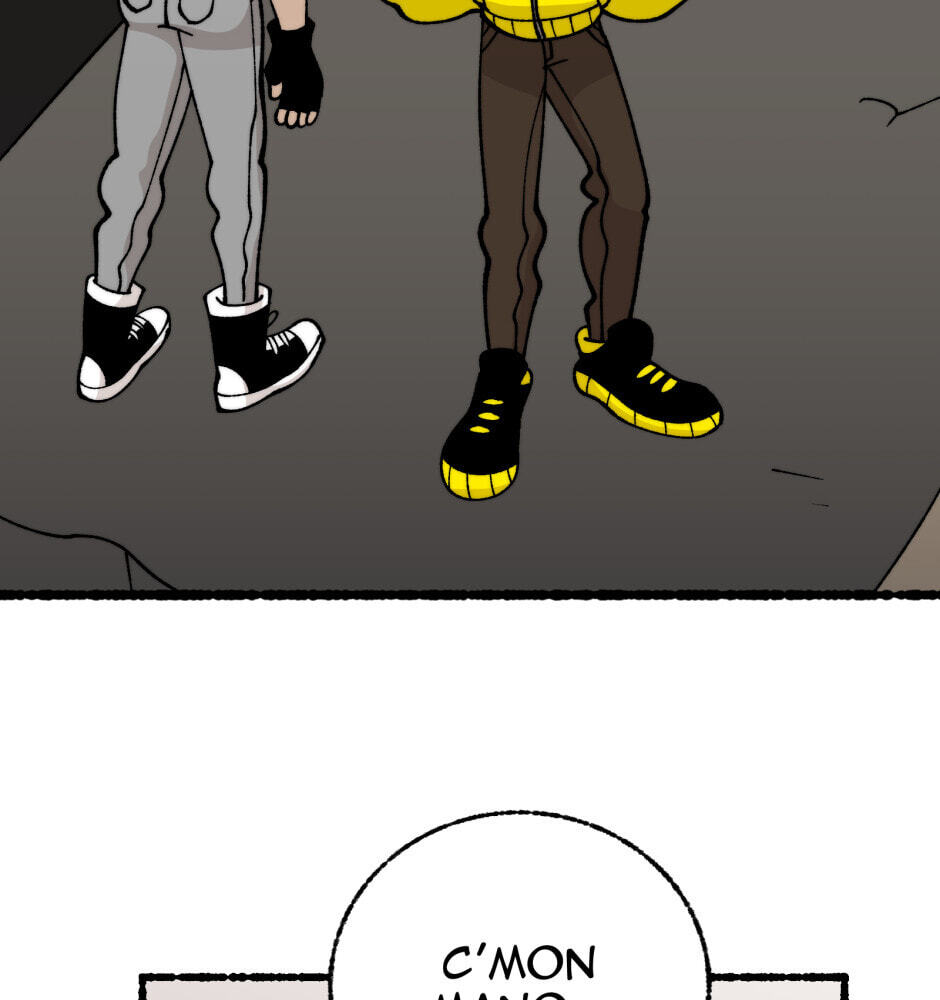 Equalizer! Chapter 114.7 page 26 - 