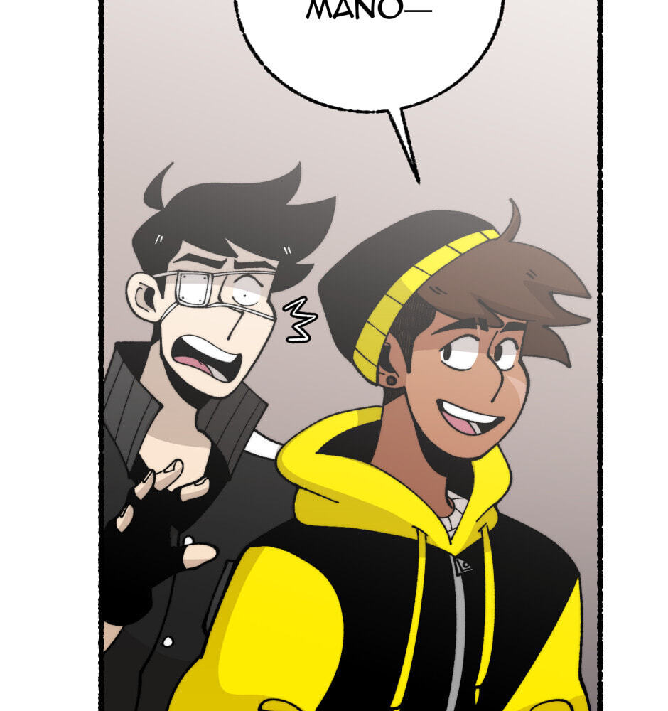 Equalizer! Chapter 114.7 page 27 - 