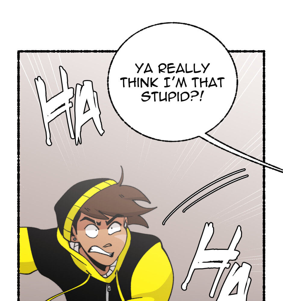 Equalizer! Chapter 114.7 page 32 - 