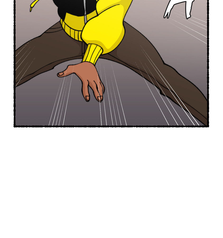Equalizer! Chapter 114.7 page 33 - 