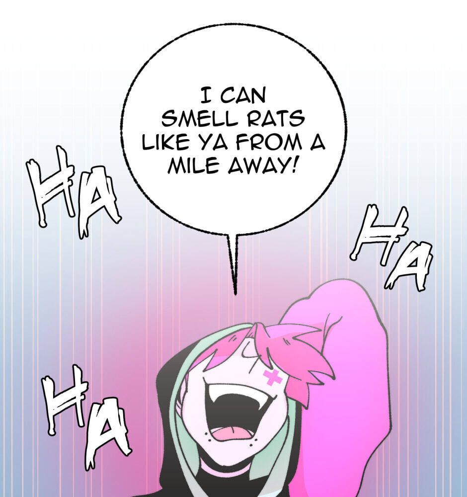 Equalizer! Chapter 114.7 page 34 - 