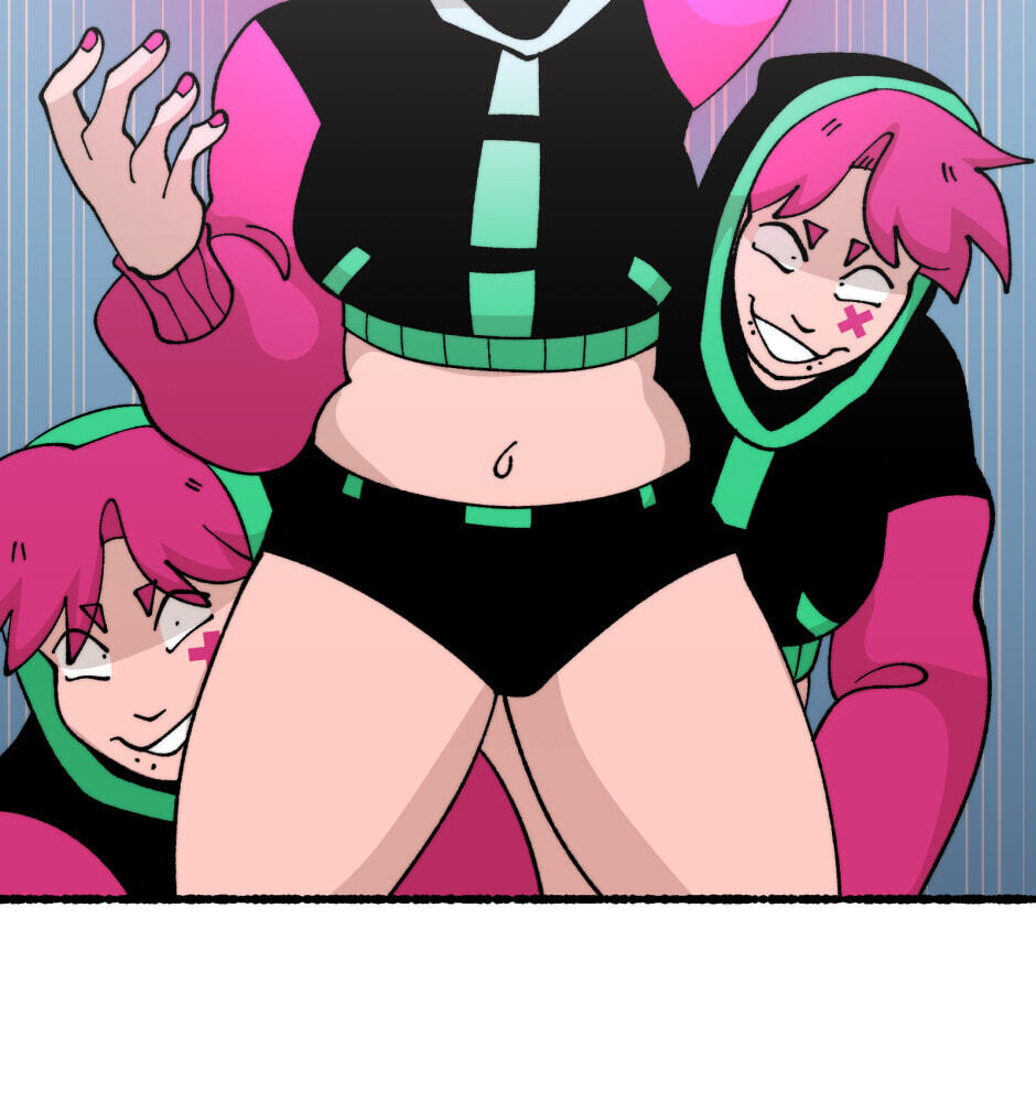 Equalizer! Chapter 114.7 page 35 - 