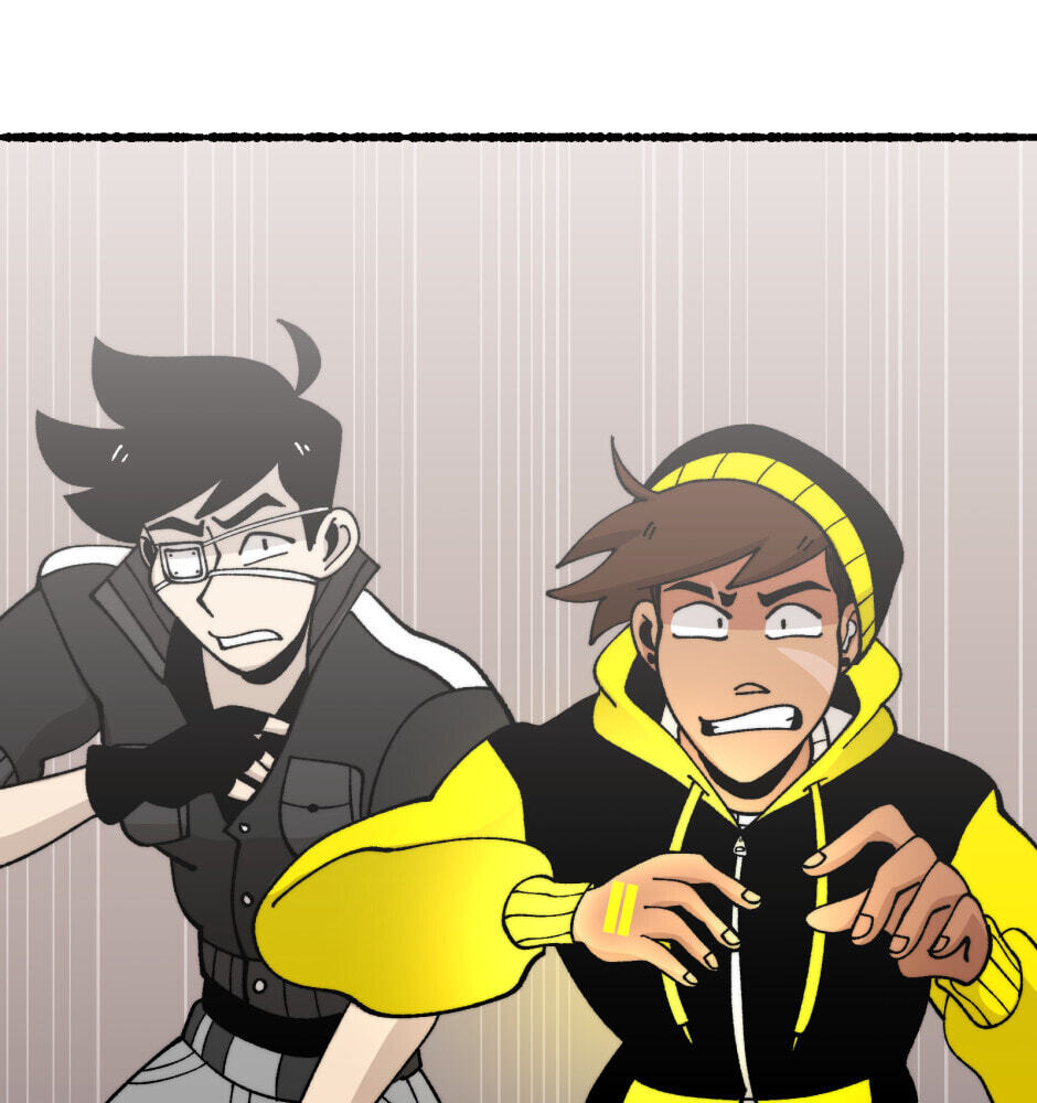 Equalizer! Chapter 114.7 page 36 - 