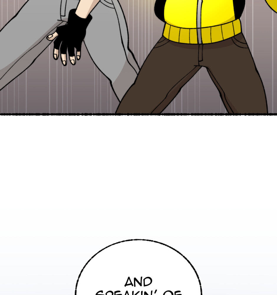 Equalizer! Chapter 114.7 page 37 - 