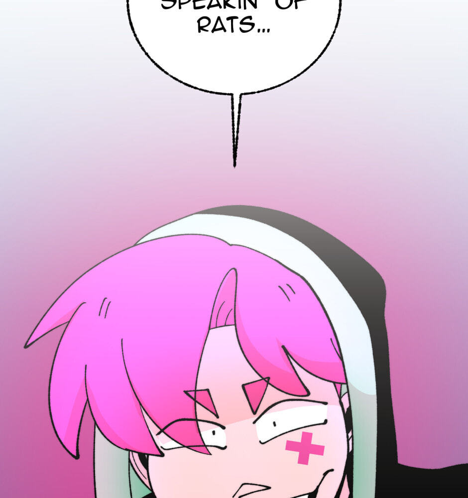 Equalizer! Chapter 114.7 page 38 - 