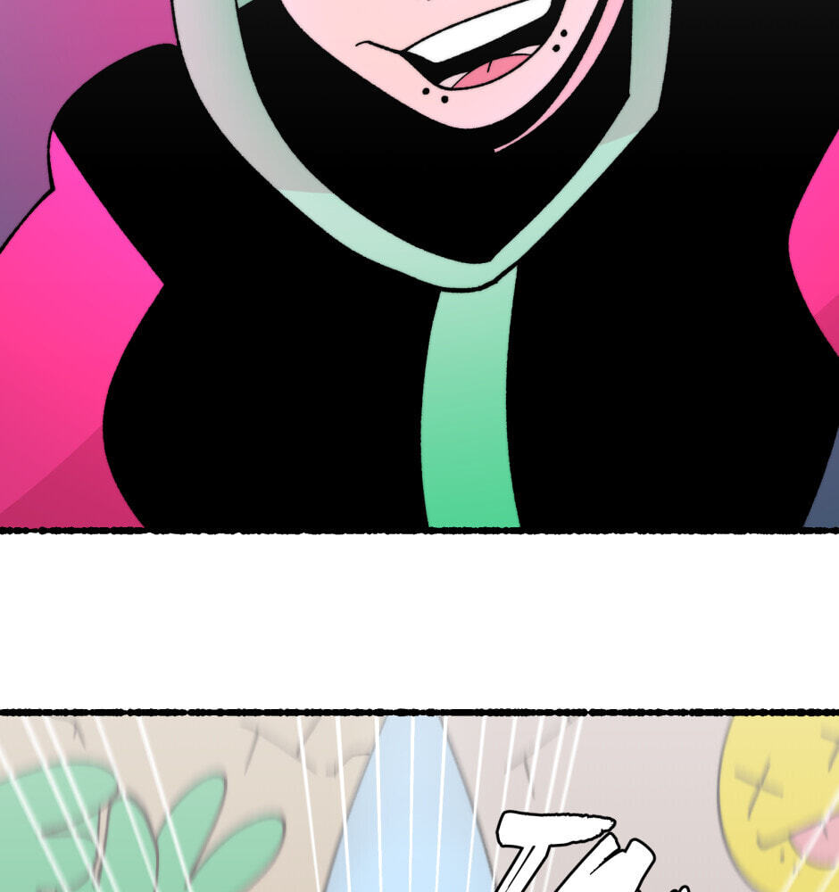 Equalizer! Chapter 114.7 page 39 - 