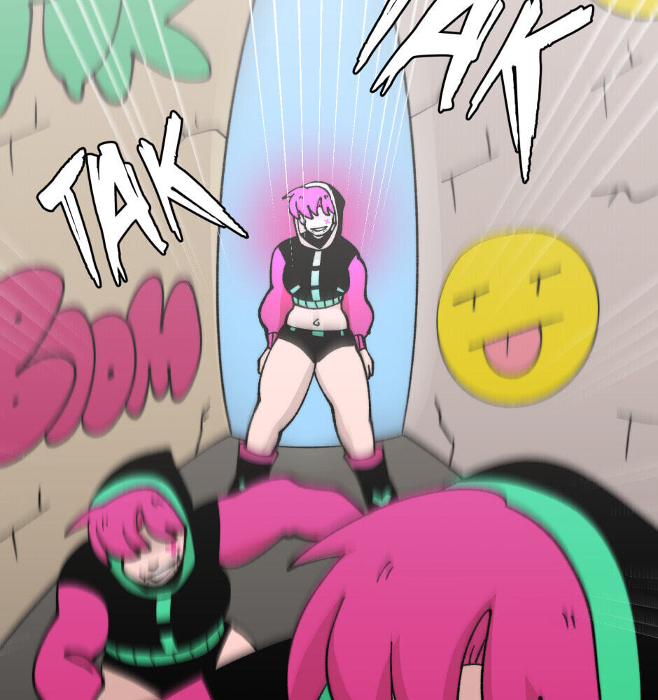 Equalizer! Chapter 114.7 page 40 - 