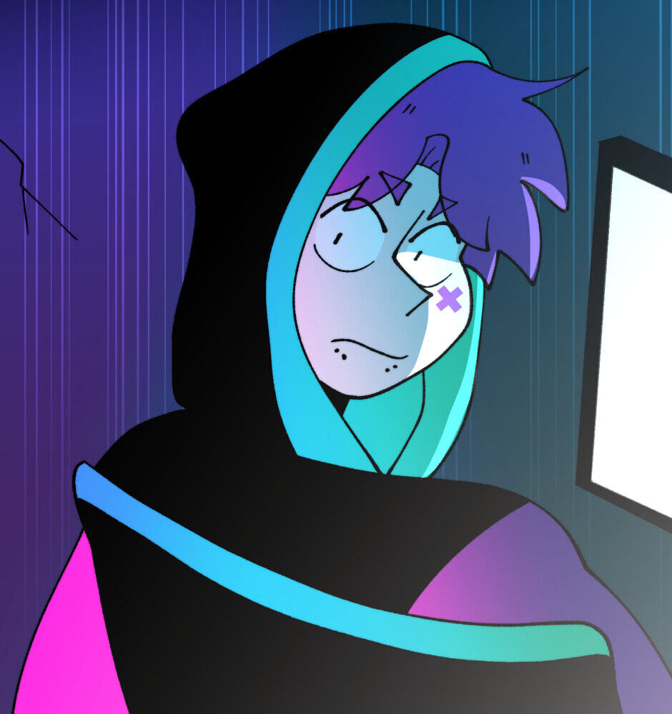 Equalizer! Chapter 114.7 page 5 - 