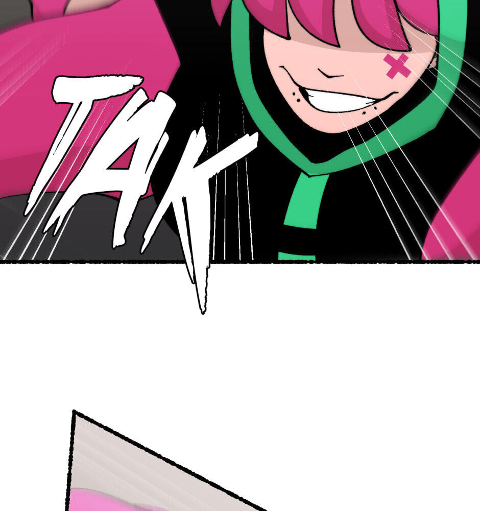 Equalizer! Chapter 114.7 page 41 - 