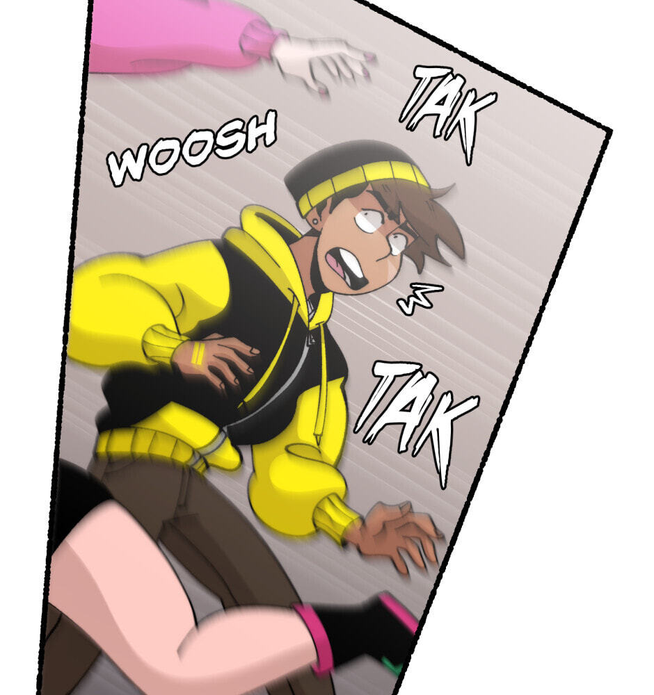 Equalizer! Chapter 114.7 page 42 - 