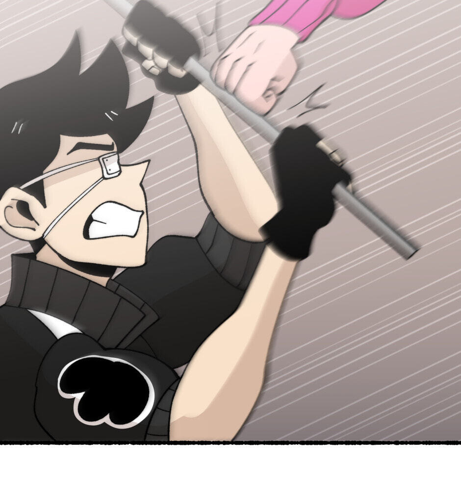 Equalizer! Chapter 114.7 page 44 - 