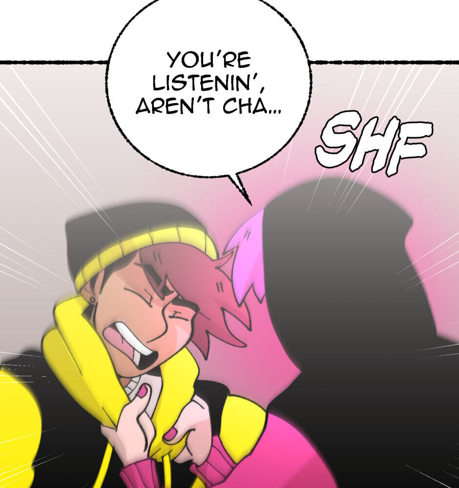 Equalizer! Chapter 114.7 page 49 - 