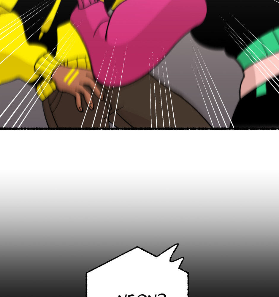 Equalizer! Chapter 114.7 page 50 - 