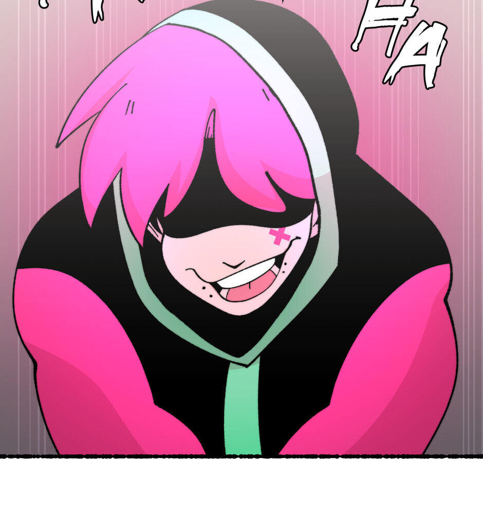 Equalizer! Chapter 114.7 page 55 - 