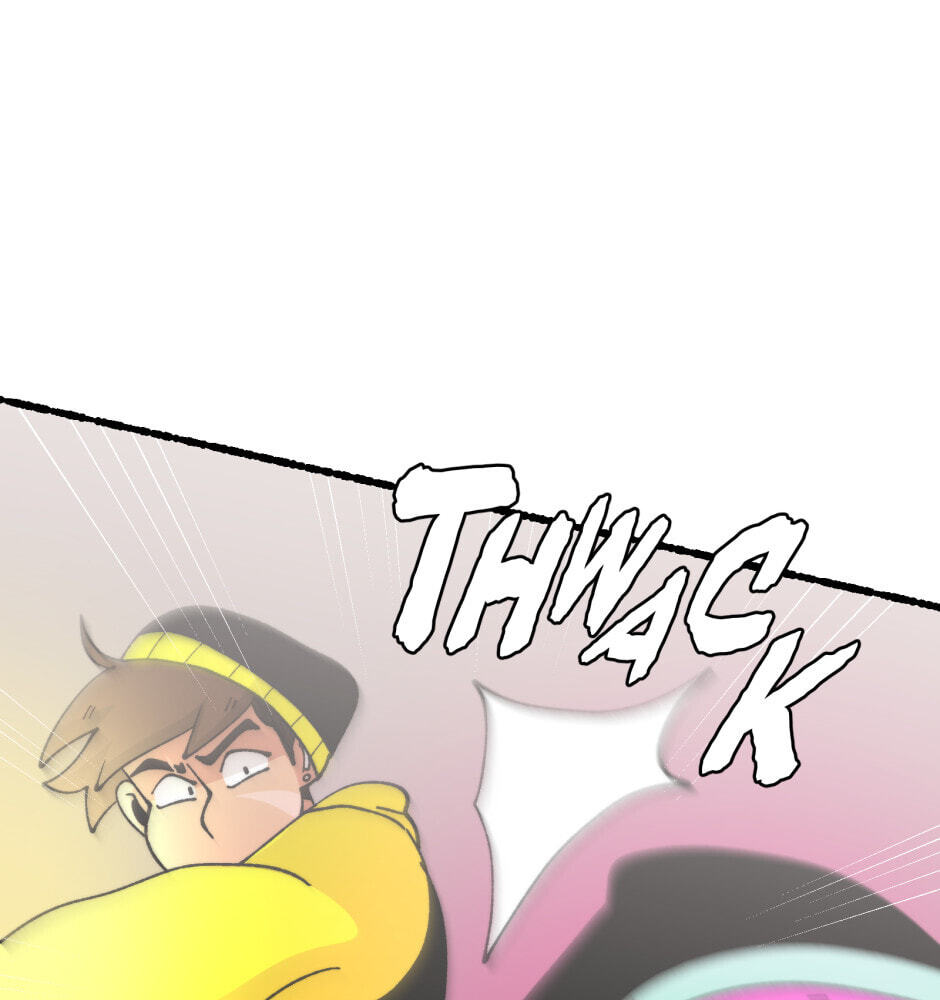 Equalizer! Chapter 114.7 page 56 - 