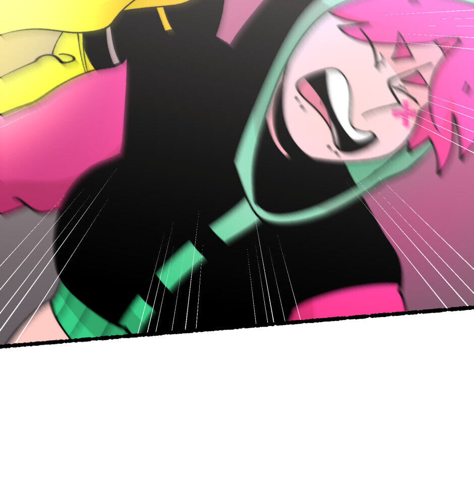 Equalizer! Chapter 114.7 page 57 - 