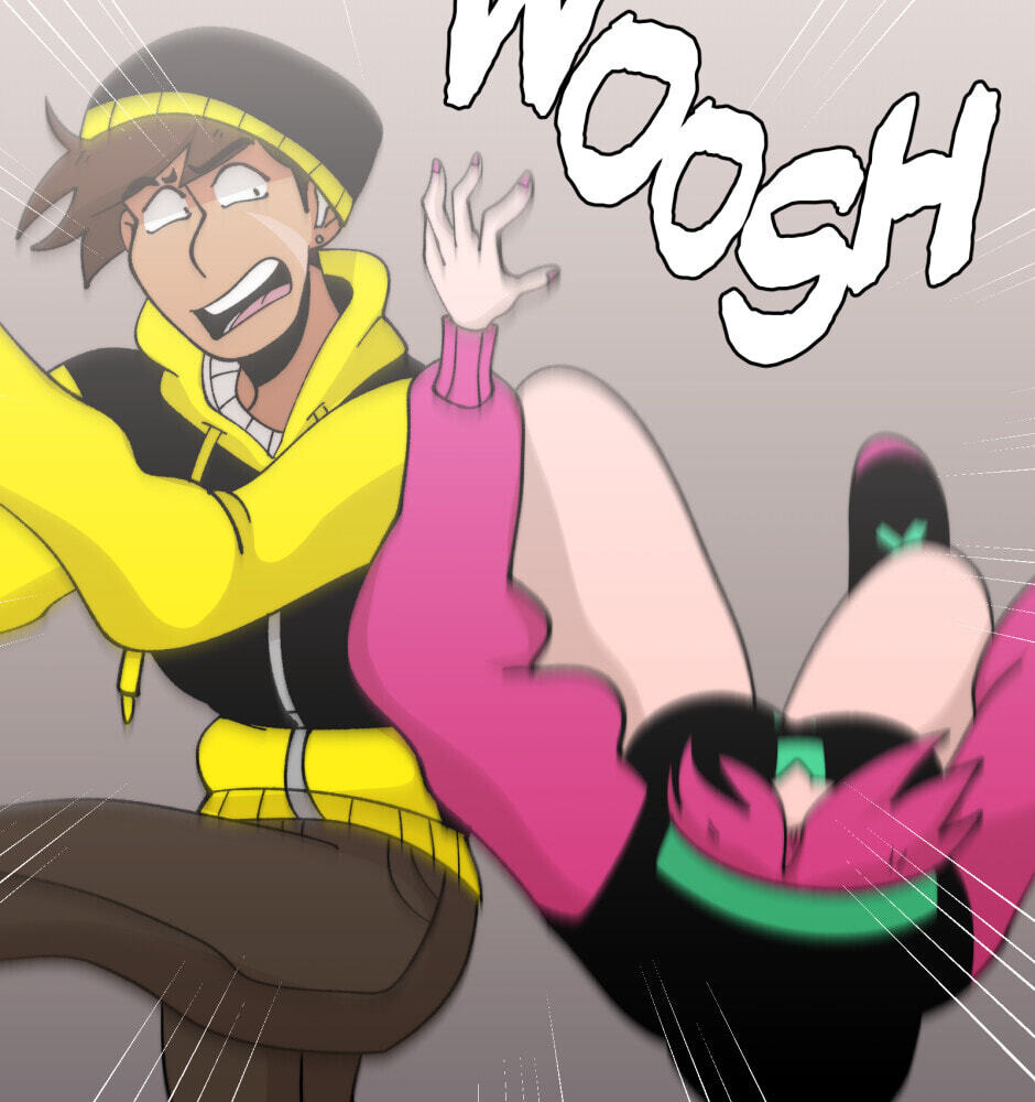 Equalizer! Chapter 114.7 page 60 - 