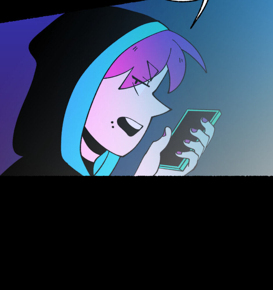 Equalizer! Chapter 114.7 page 7 - 