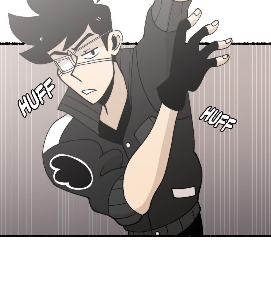 Equalizer! Chapter 114.7 page 62 - 