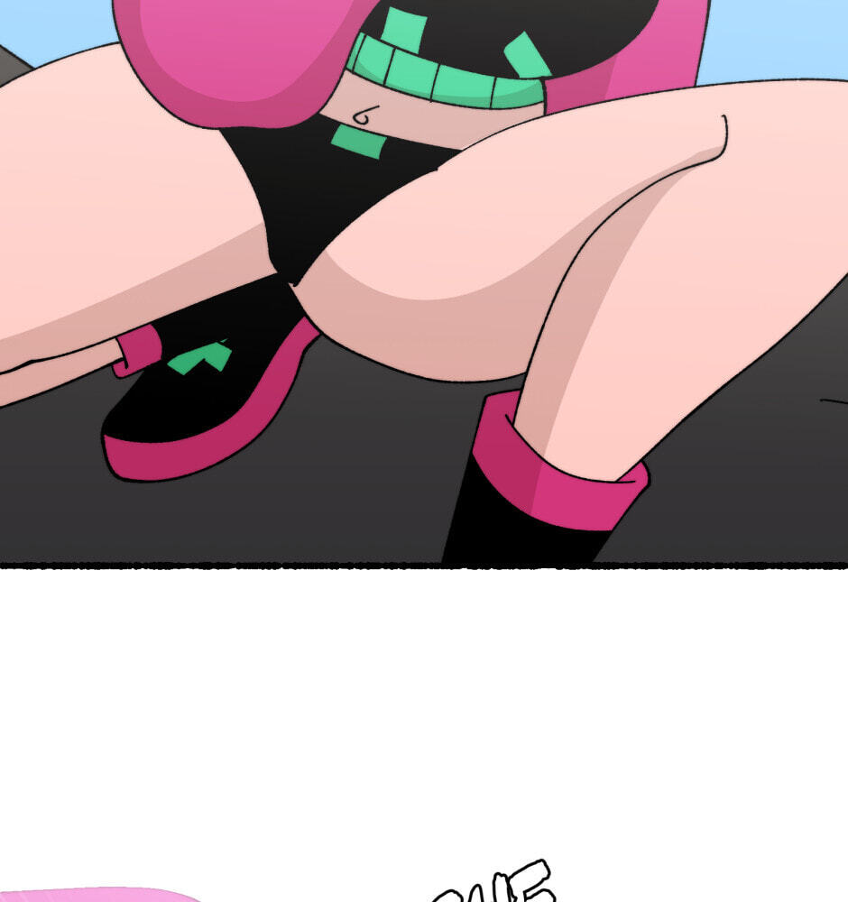 Equalizer! Chapter 114.7 page 64 - 