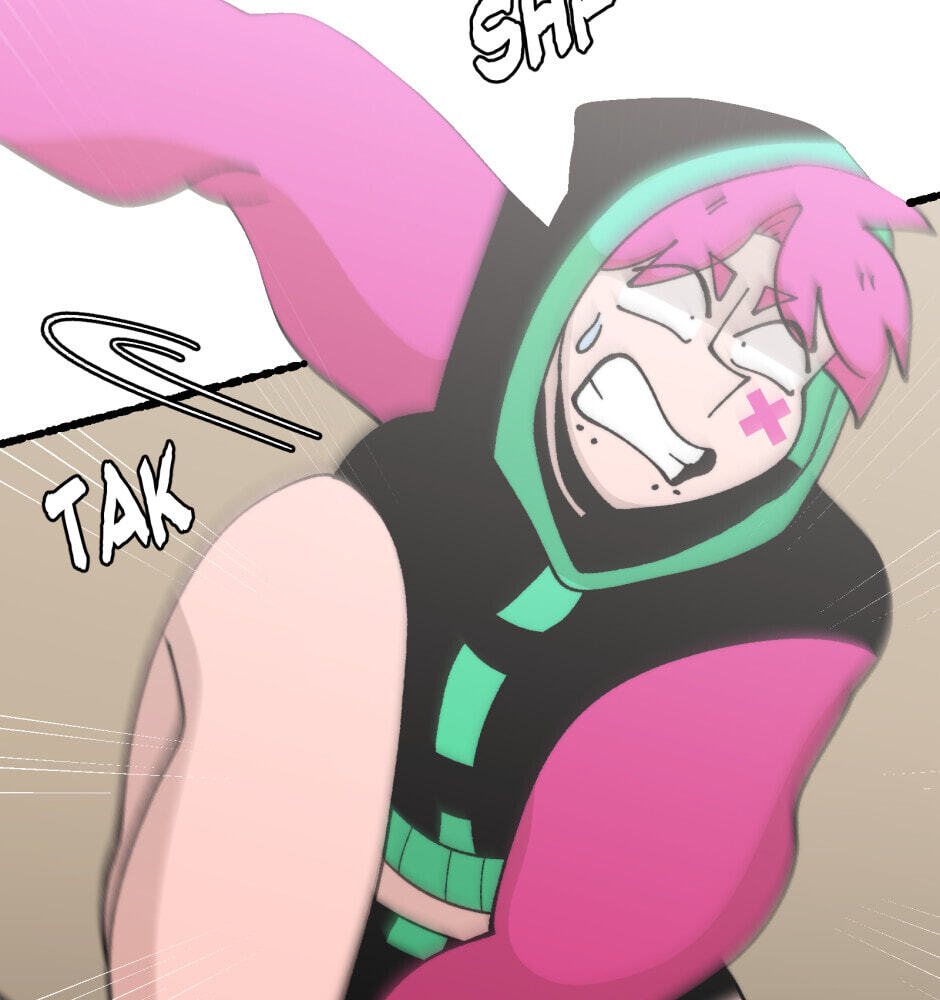 Equalizer! Chapter 114.7 page 65 - 