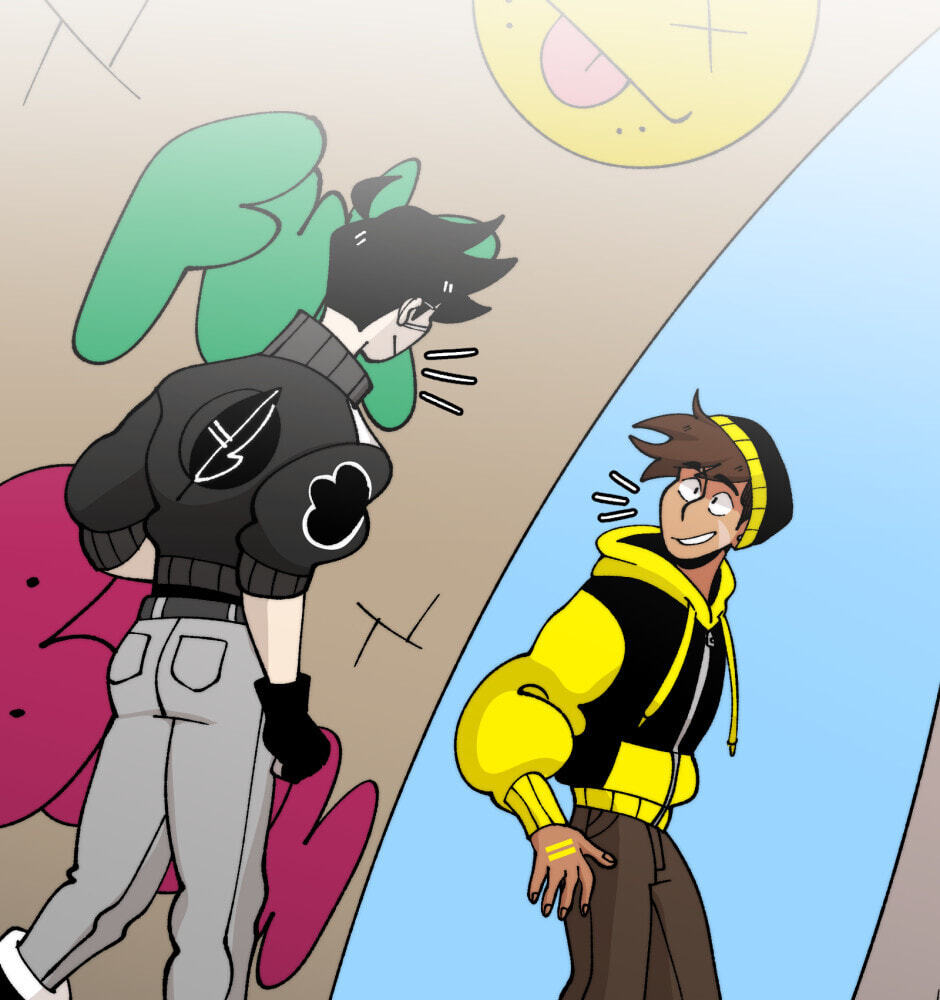 Equalizer! Chapter 114.7 page 67 - 