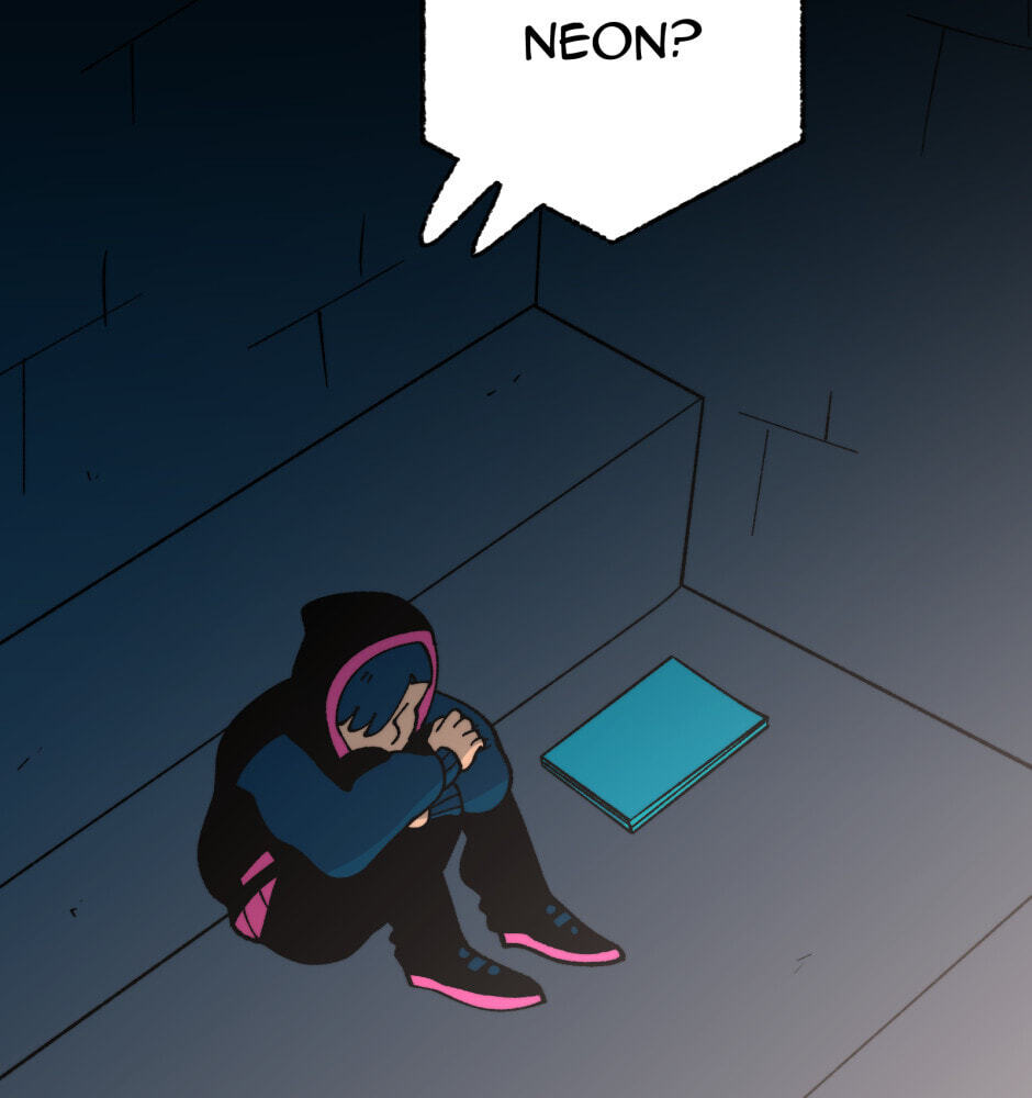 Equalizer! Chapter 114.7 page 69 - 