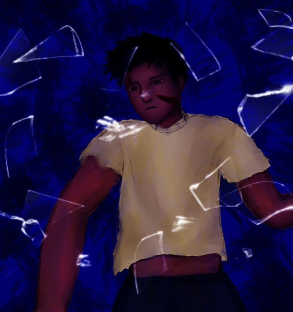 Equalizer! Chapter 114.7 page 75 - 