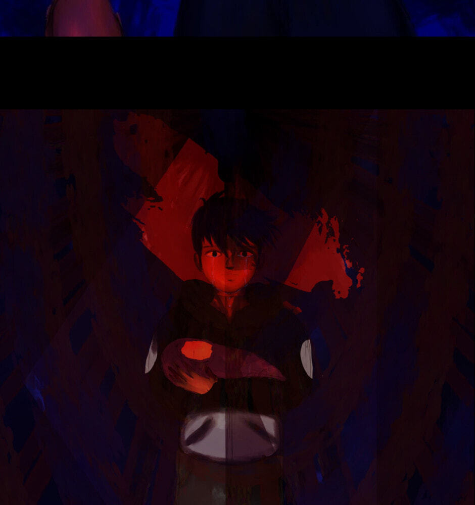 Equalizer! Chapter 114.7 page 76 - 