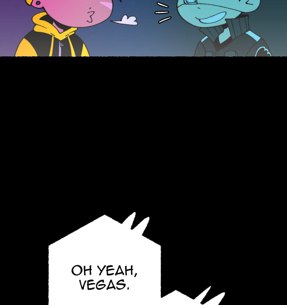 Equalizer! Chapter 114.7 page 9 - 