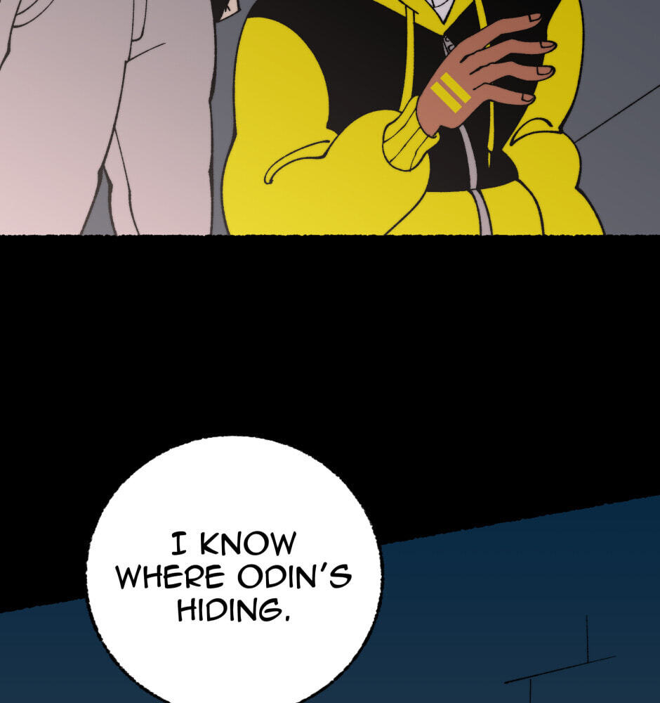 Equalizer! Chapter 114.8 page 11 - 