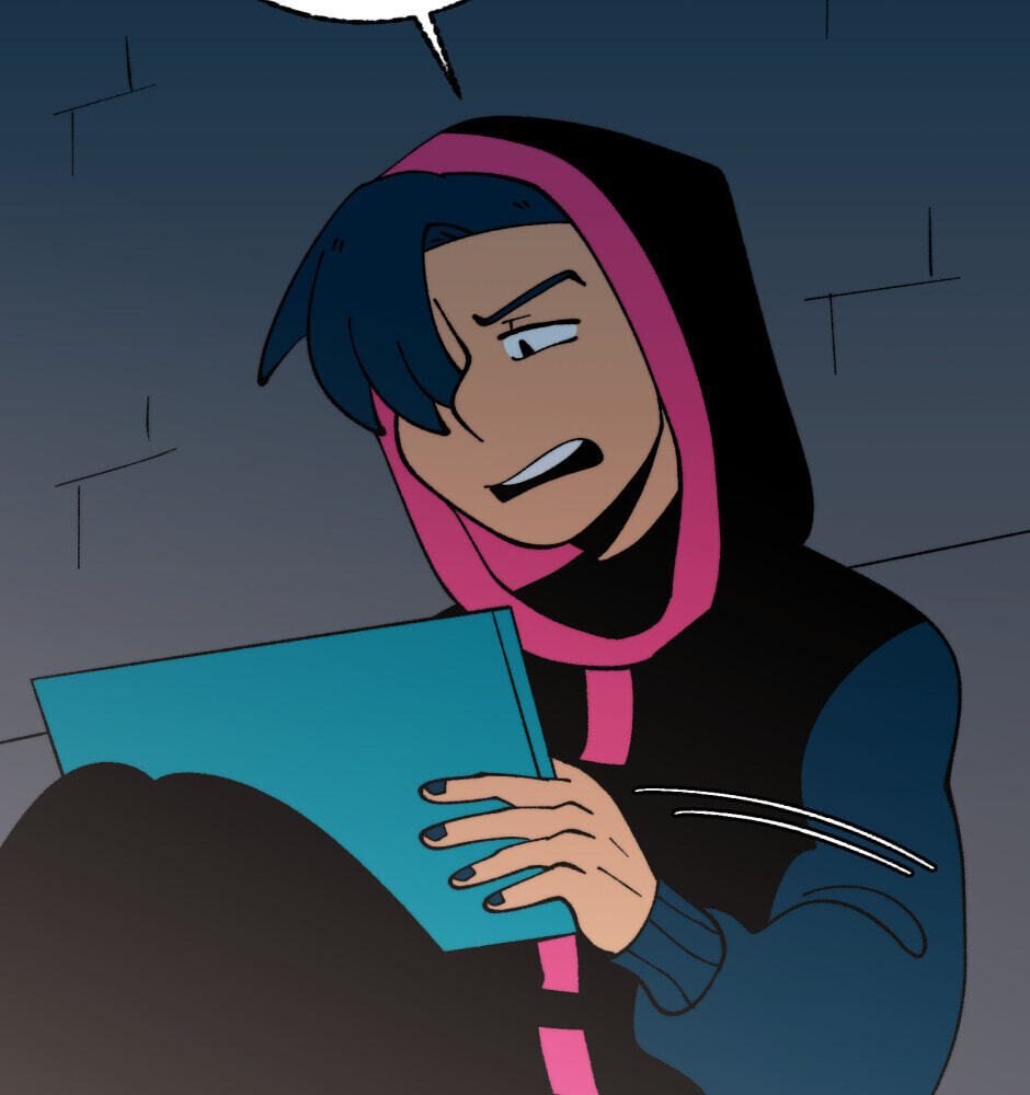 Equalizer! Chapter 114.8 page 12 - 