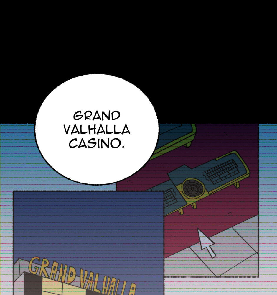 Equalizer! Chapter 114.8 page 15 - 