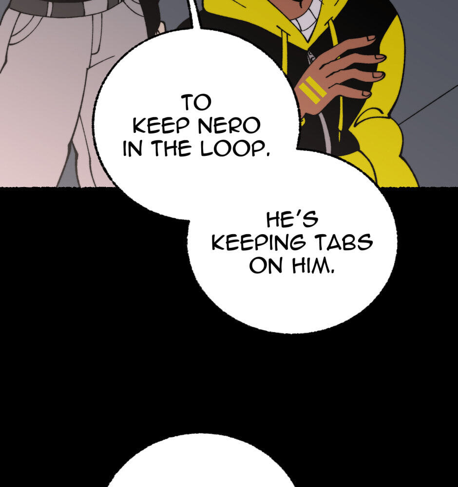 Equalizer! Chapter 114.8 page 18 - 
