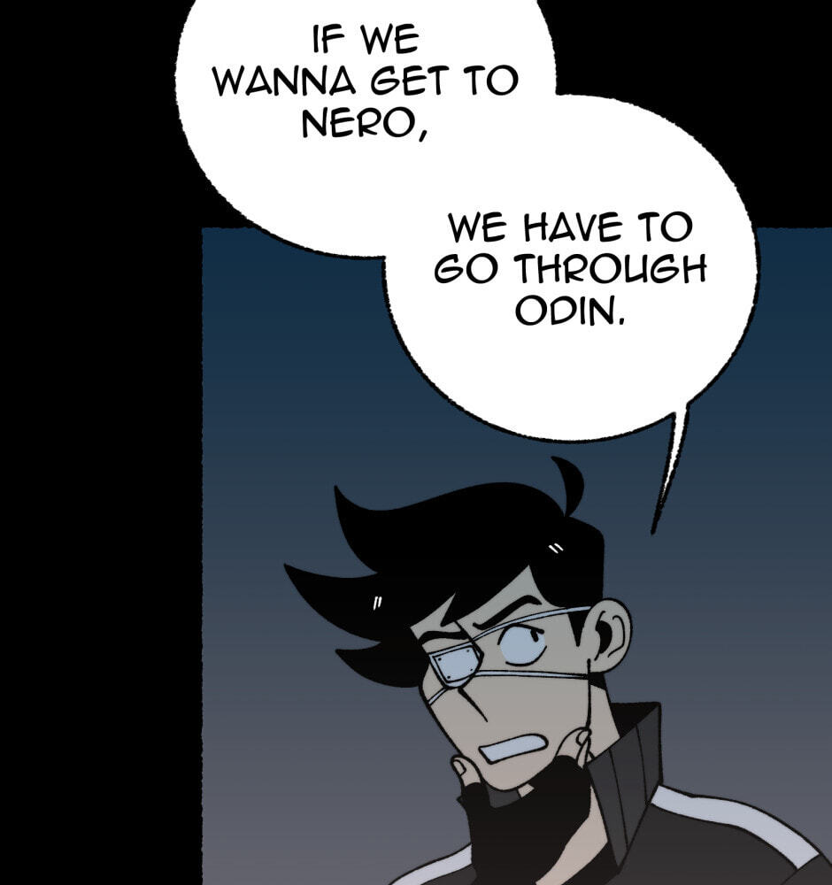 Equalizer! Chapter 114.8 page 19 - 